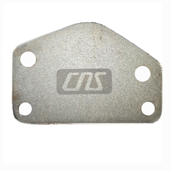 🆕2004-2005 Chevy GMC 6.6L Diesel LLY EGR Delete Kit and High Flow Intake - Picture 8 of 10